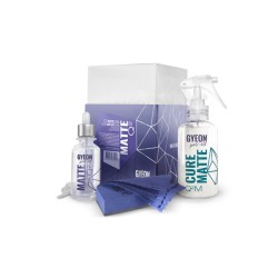 Q² Matte 50ml Кварцово покритие за Матови Бои и Фолия