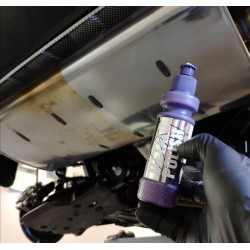 Q²M Metal Polish 120ml Хром Алуминиева паста 