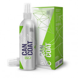 Q2 CanCoat EVO 200ml Спрей Керамика  Q2 CanCoat EVO 200ml Спрей Керамика
