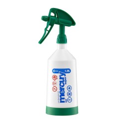 Kwazar Mercury Cleaning Pro  360 1L Зелен