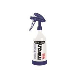 Mercury CleaningPro 1L Алкална линия