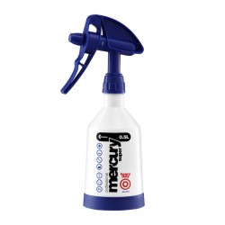 Mercury CleaningPro 0.5L Алкална Линия