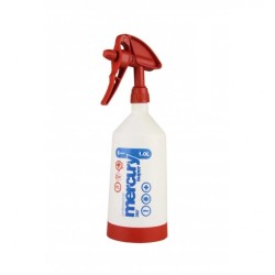 Mercury CleaningPro  360 1L Червен