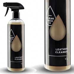 Cleantech Leather Cleaner 1л.