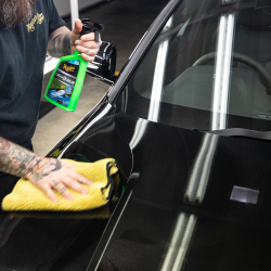 Hybrid Ceramic Detailer 768ml 