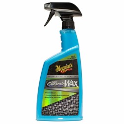 Hybrid Ceramic Spray Wax 769ml