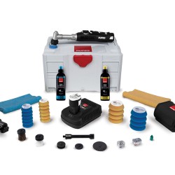 iBRID NANO polisher long neck KIT LUX
