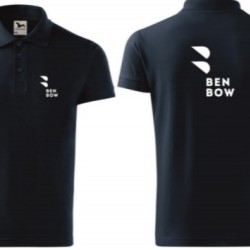 Benbow Tshirt