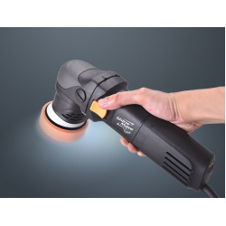 ShineMate EX603 Орбитална миниполираща машина ShineMate EX603 Орбитална миниполираща машина