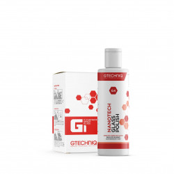 GTECHNIQ G1  G2  G4 ClearVision Smart Glass 