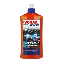Sonax Xtreme Ceramic Active Shampoo 