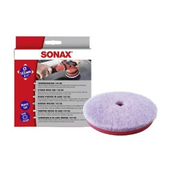 SONAX HybridWoolPad Подложка за полираща машина от хибридна вълна143 мм SONAX HybridWoolPad Подложка за полираща машина от хибридна вълна143 мм