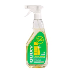 Спрей за премахване на миризми QUIXY