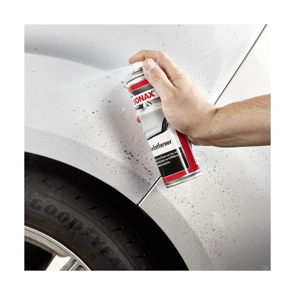 Sonax Tar remover