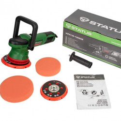 Random Orbital Polisher XPA15