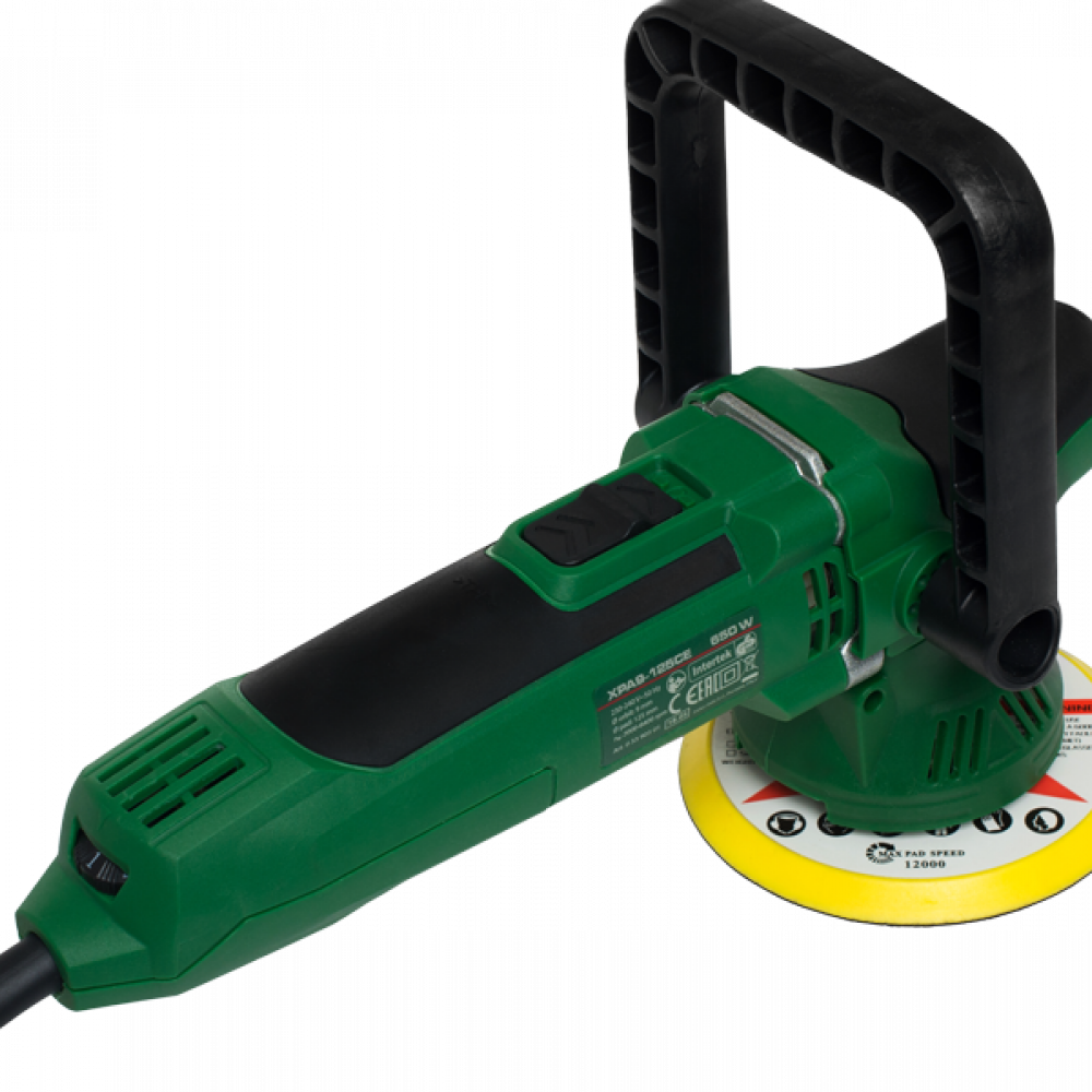 Random Orbital Polisher XPA9