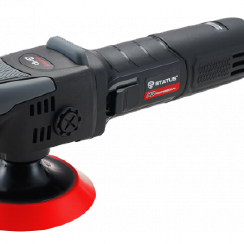 Rotary Polisher PA125