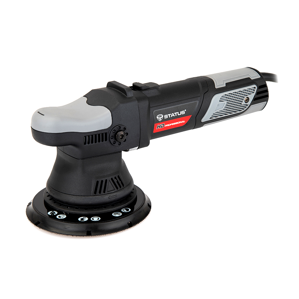 エボルヴ　ランファSP（SP10a） Random Orbital Polisher XPA15 -