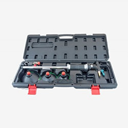 Обратен чук за възтановяване на вдлъбнатини без да повреди боята