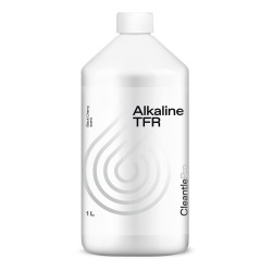 TFR Alkaline CleantlePRO