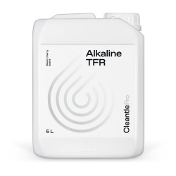 TFR Alkaline CleantlePRO