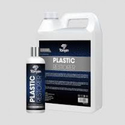 Tonyin plastic restorer