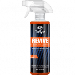 Tonyin Revieve Interior Cleaner Tonyin Revieve Interior Cleaner