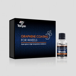 Tonyin graphene for wheel 15ml