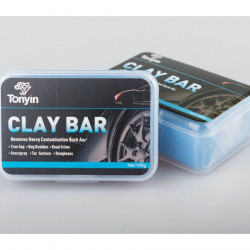 Tonyin Clay Bar Medium 
