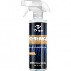 Tonyin leather protect & polish  Tonyin leather protect & polish