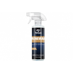 Tonyin leather protect & polish  Tonyin leather protect & polish