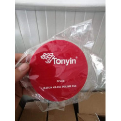 Tonyin Glass Polishing Pad