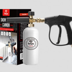 Tonyin Foam Cannon with Spray Gun Tonyin Foam Cannon with Spray Gun