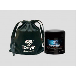 Tonyin Graphene Wax 