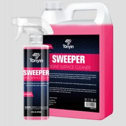 Tonyin Engine Surface Cleaner  Tonyin Engine Surface Cleaner