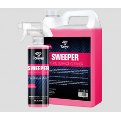 Tonyin Engine Surface Cleaner  Tonyin Engine Surface Cleaner