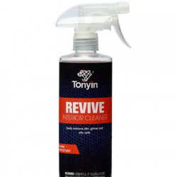 Tonyin Interior cleaner  Tonyin Interior cleaner