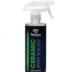 Tonyin ceramic spray sealant