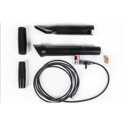 ВАКУУМ НАКРАЙНИК  BENBOW BLACK PRO  ВАКУУМ НАКРАЙНИК  BENBOW BLACK PRO