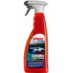 Sonax Ceramic spray coating 750ml Sonax Ceramic spray coating 750ml