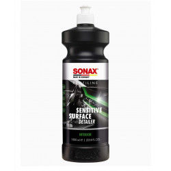Sonax sensitive surface detailer