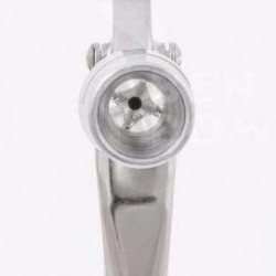 Пистолет за обдухване Вентури