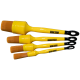 Detailing Ultra Soft Brush Albino Orange 16mm24mm30mm40mm Detailing Ultra Soft Brush Albino Orange 16mm24mm30mm40mm