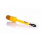 Detailing Ultra Soft Brush Albino Orange 16mm24mm30mm40mm Detailing Ultra Soft Brush Albino Orange 16mm24mm30mm40mm