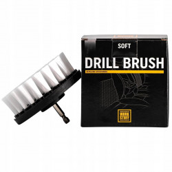 Work Stuff Drill Brush Soft Work Stuff Drill Brush Soft