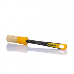 Detailing Soft Brush Rubber Handle 16mm