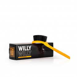 Work Stuff Tire Brush Willy Work Stuff Tire Brush Willy