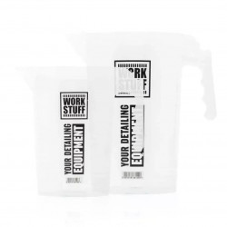 Work Stuff Sizeer Measuring Cup