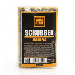 Work Stuff Scrubber Pad Work Stuff Scrubber Pad