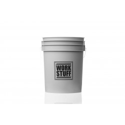 Work Stuff Детайлинг кофа за джанти